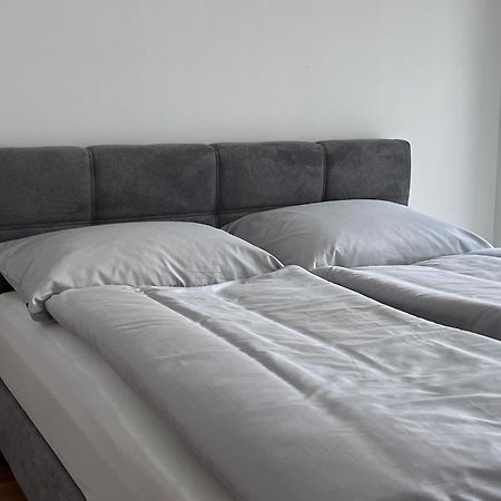 Danube22 Apartment 1 Вена Экстерьер фото