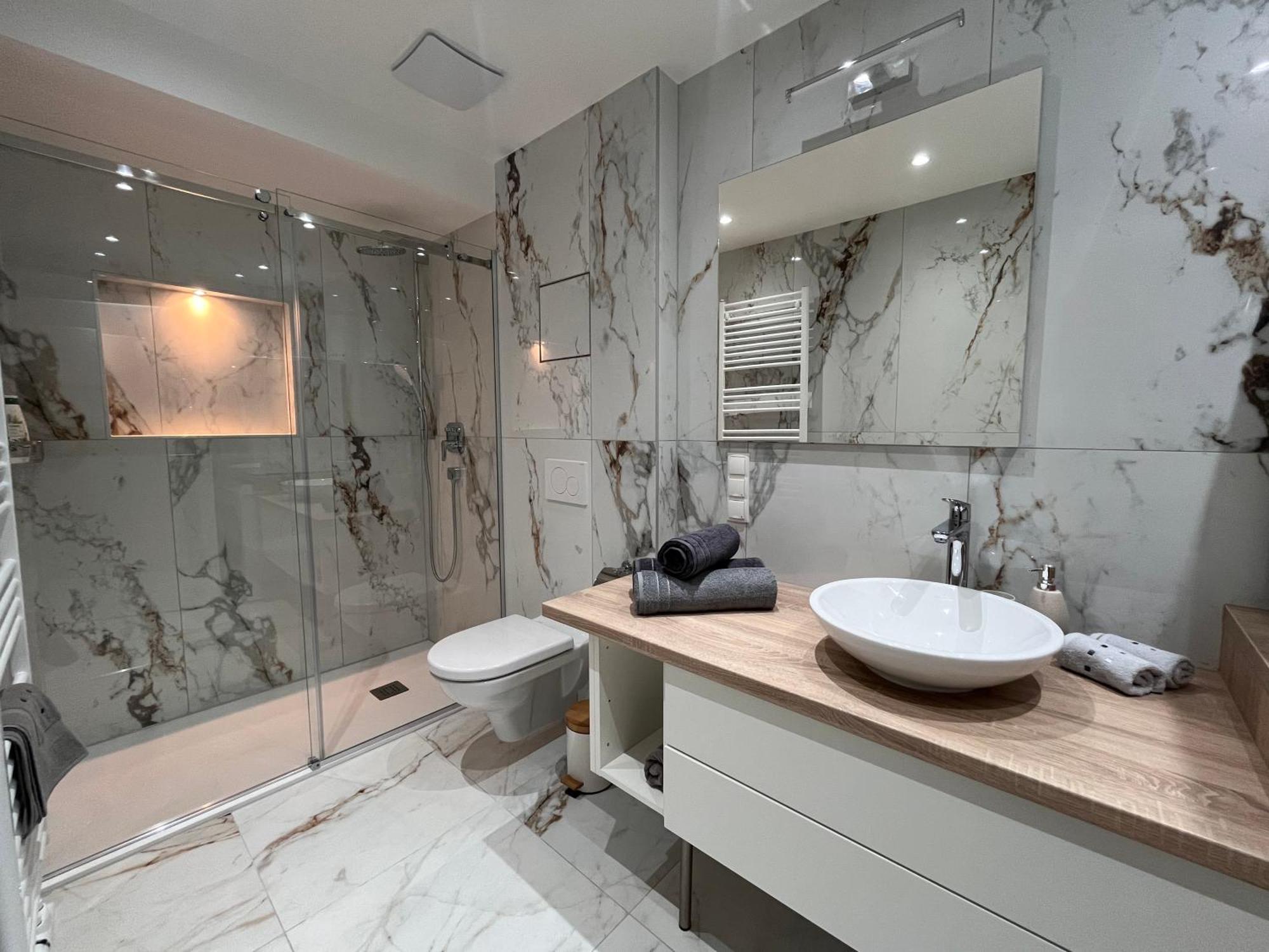 Danube22 Apartment 1 Вена Экстерьер фото
