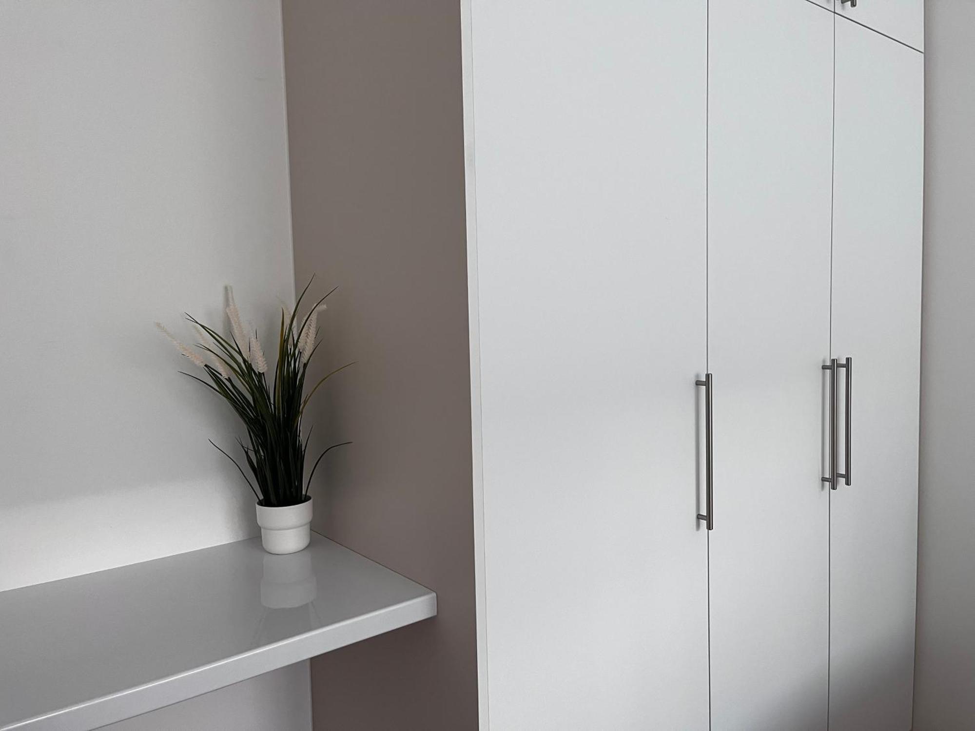 Danube22 Apartment 1 Вена Экстерьер фото