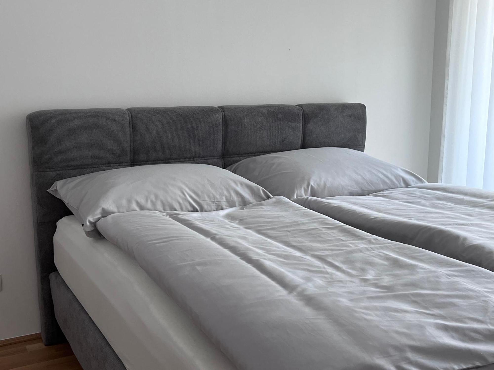 Danube22 Apartment 1 Вена Экстерьер фото